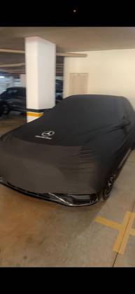 MERCEDES-BENZ C 300 2.0 EQ BOOST HÍBRIDO AMG LINE 9G-TRONIC
